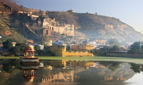 Rajasthan: Rs 363 Cr Elevated Corridor to Ease Udaipur Traffic