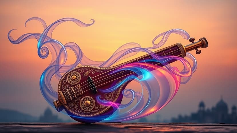 Udaipur World Music Fest Celebrates a Decade of 'Music Without Borders'