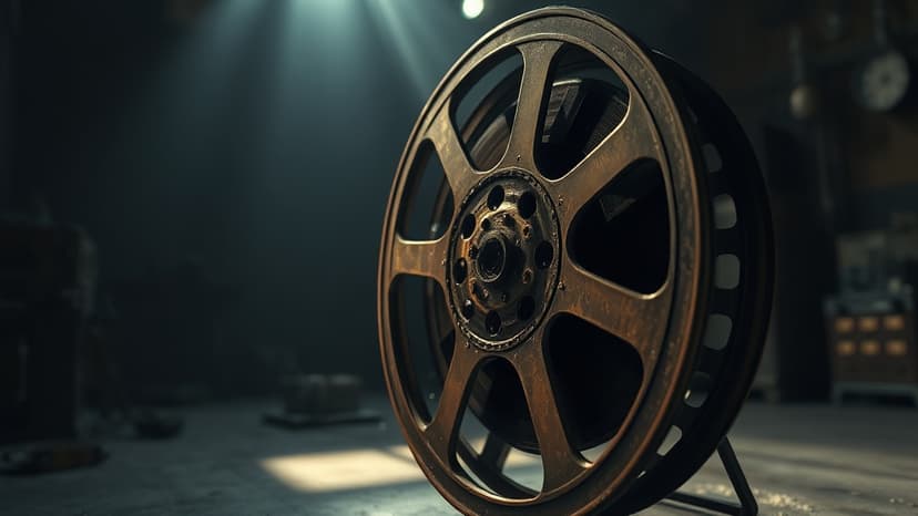 Udaybir Sandhu Reveals Near Miss with Chamkila Role