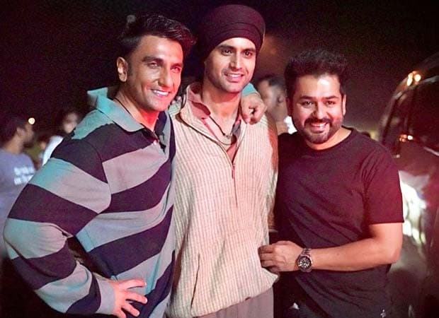 Actor Udaybir Sandhu's Heartfelt Thanks to Dhar & Ranveer