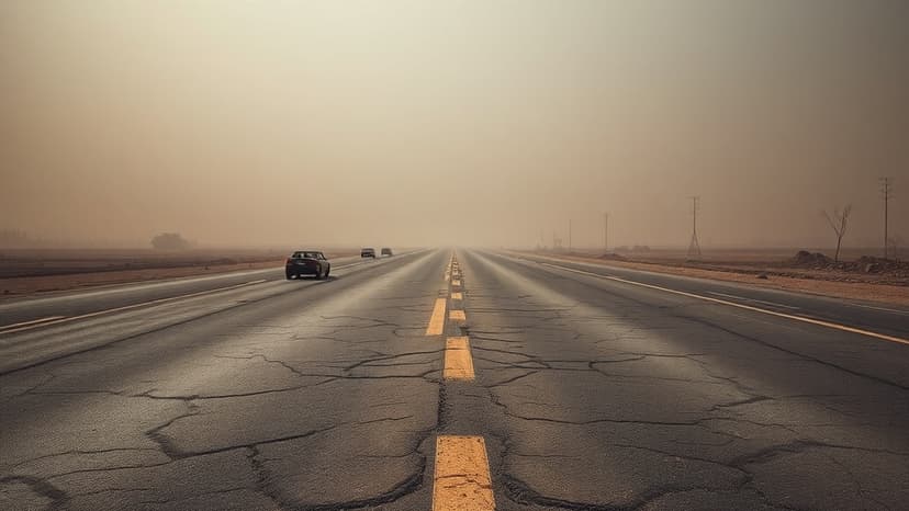 Gridlock Grips Udham Singh Nagar: A Crisis on Wheels