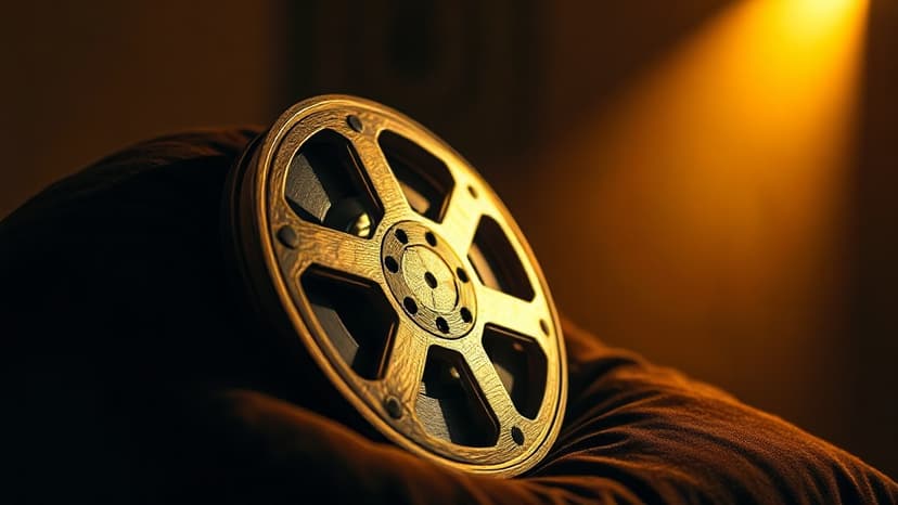 Udine Festival: Asia's Film Gateway to Cannes