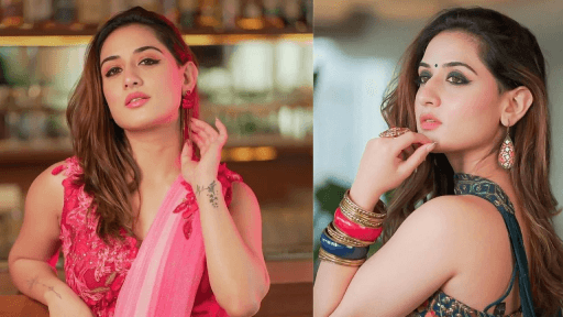 Uditi Singh's Bigg Boss 20 Entry Sparks Buzz
