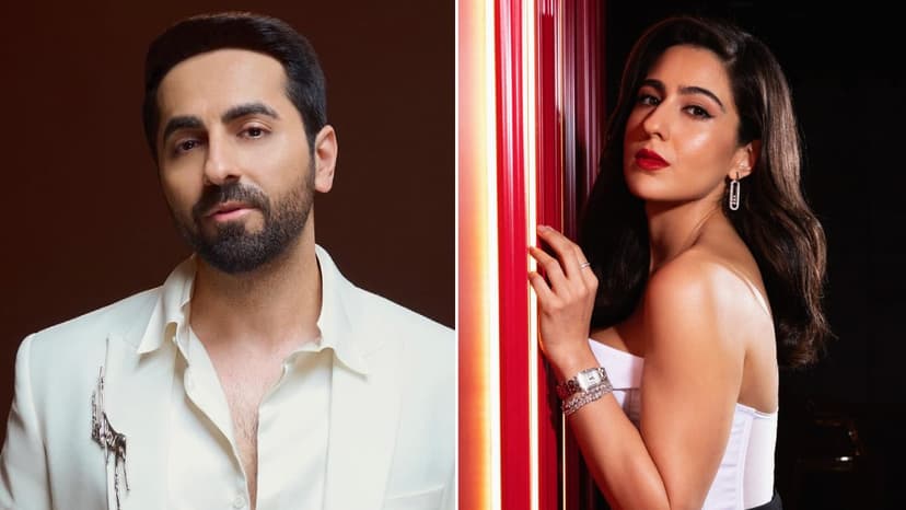 Udta Teer: Ayushmann & Sara's Comedy Sets New Date