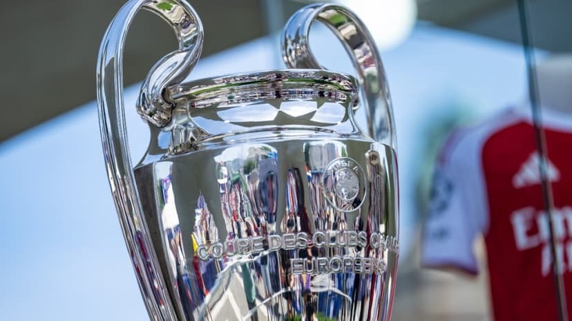 2026-27 UEFA Champions League Kicks Off