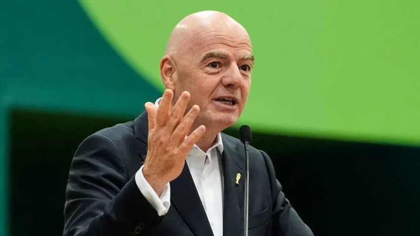 UEFA Threatens FIFA Legal Action Over Failed Deal