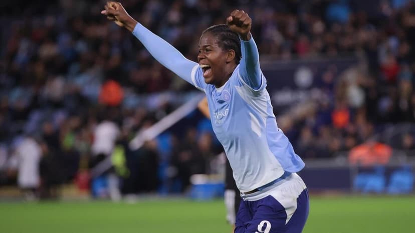 UEFA Women's Champions League Kicks Off