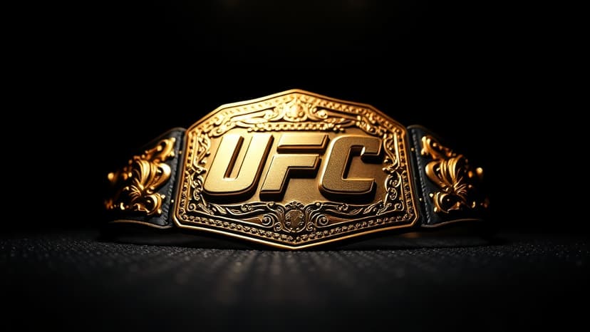 UFC 324 Shatters Streaming Records!