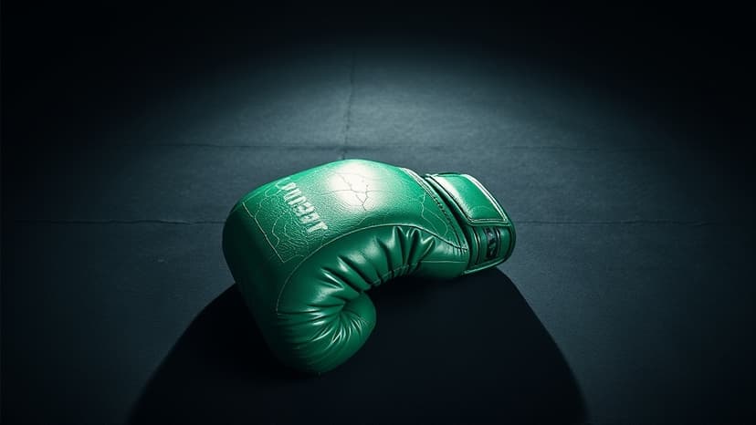 Friend Turned Foe: Green Dominates McKinney