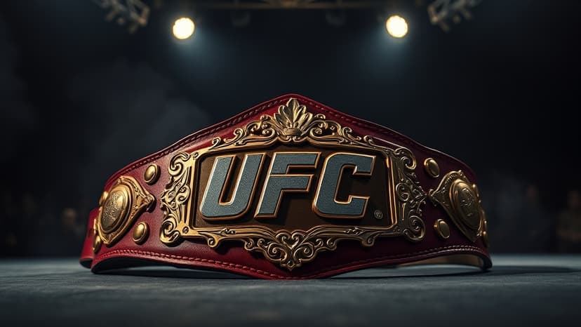 McGregor's Comeback: Holloway Awaits at UFC 329