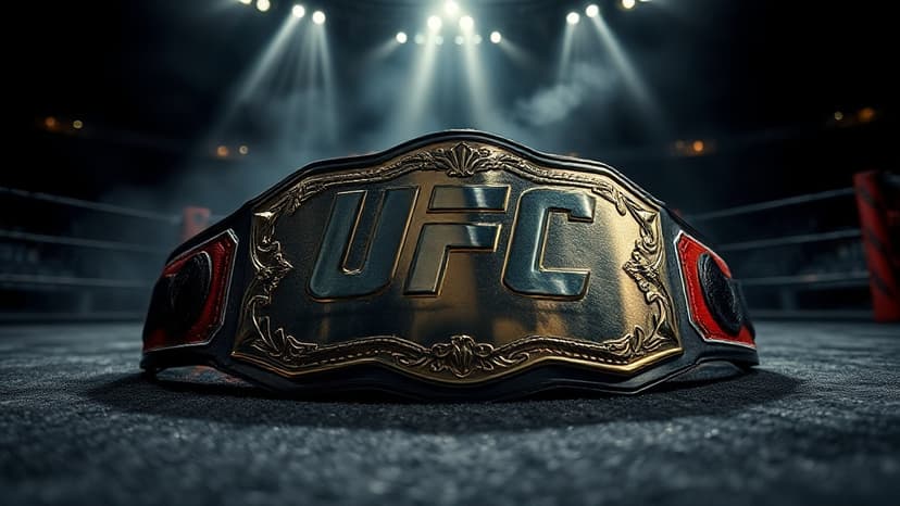 Saint Denis vs. Pimblett: Title shot on the line