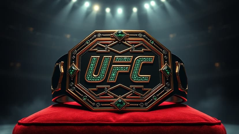 UFC Returns to Philly After 15 Years!