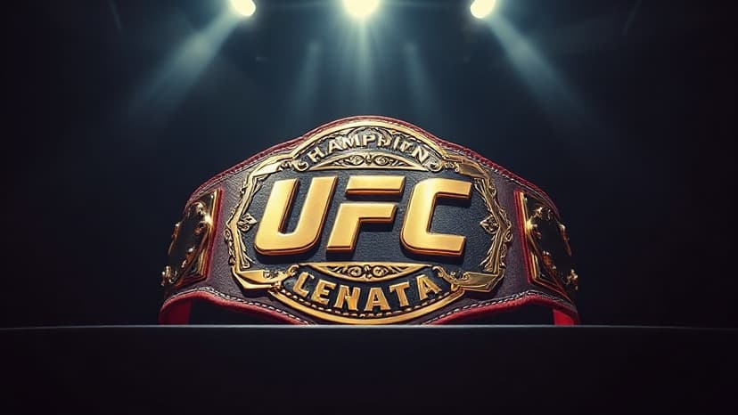 UFC 330 Weigh-Ins: Makhachev & Dern Face Final Hurdles