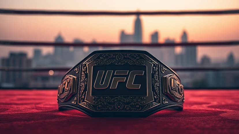 LA welcomes UFC back for thrilling September PPV