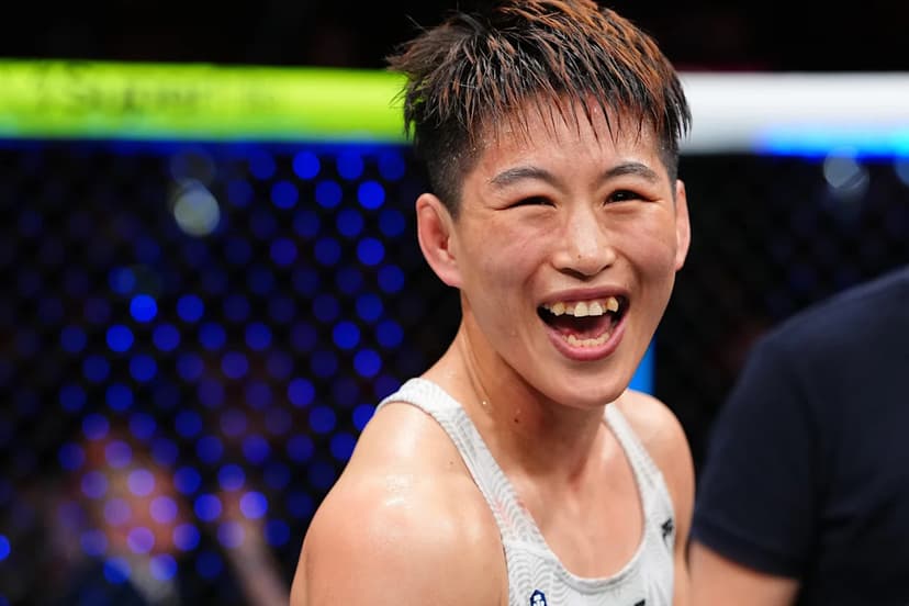 UFC 332 Main Event Sparks Fan Outrage