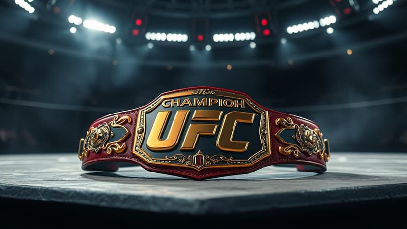 UFC Lands in Serbia: Medic vs. Rodriguez Showdown