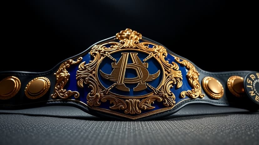 Musumeci Defends BJJ Title Against Montague