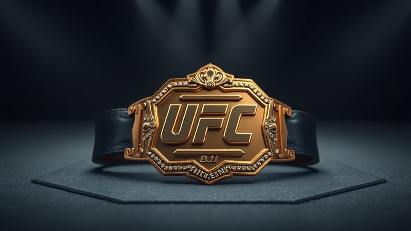 Fowler Defends UFC BJJ Title in Las Vegas