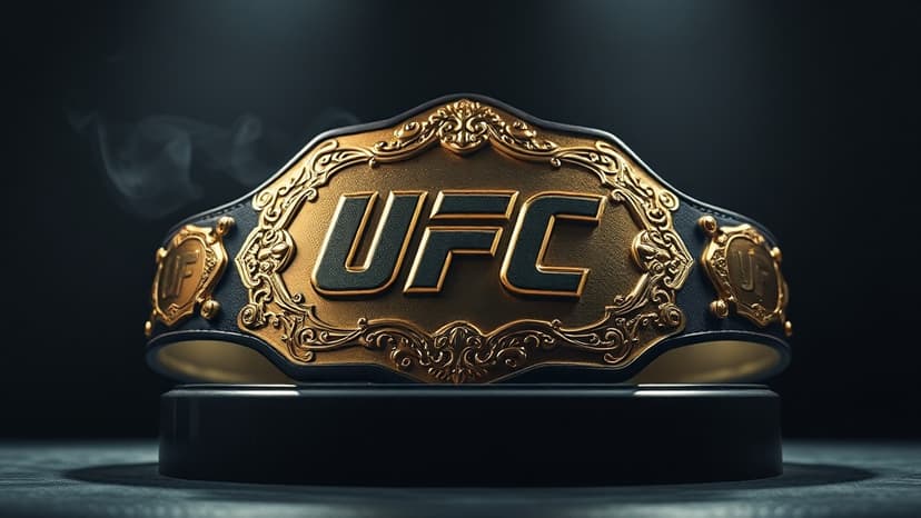 Champ Van Didn't Know Demetrious Johnson Fought in UFC