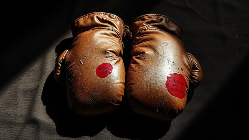 Veteran Featherweights Collide This Fall