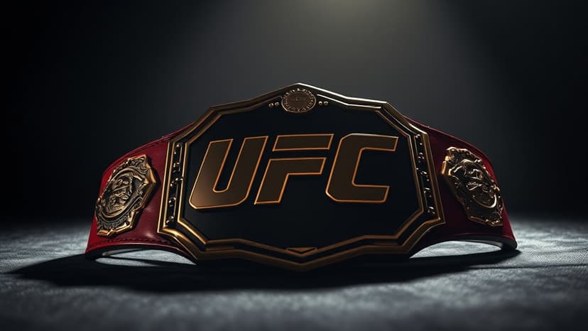 Erceg vs. Temirov: Flyweight Clash at UFC 282