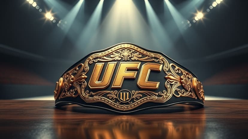UFC Fighters Earn $192K in Compliance Pay