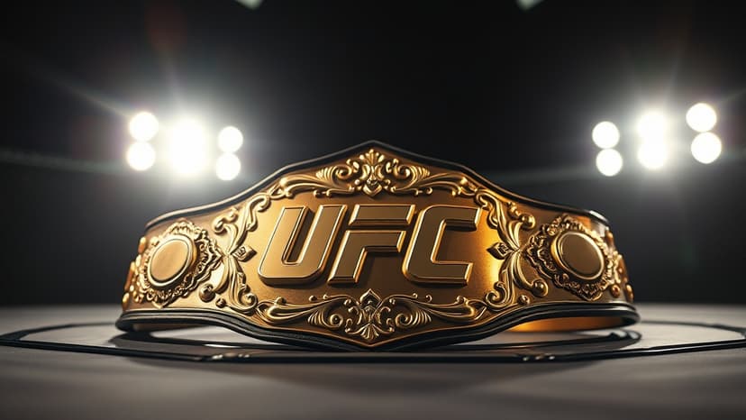 Costa Aims to Dethrone Allen in UFC 2026 Showdown