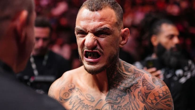 Lightweight Contenders Clash This Saturday