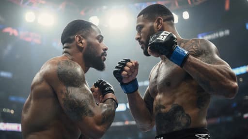 Pereira vs. Jones: UFC GOAT Debate Reignited!