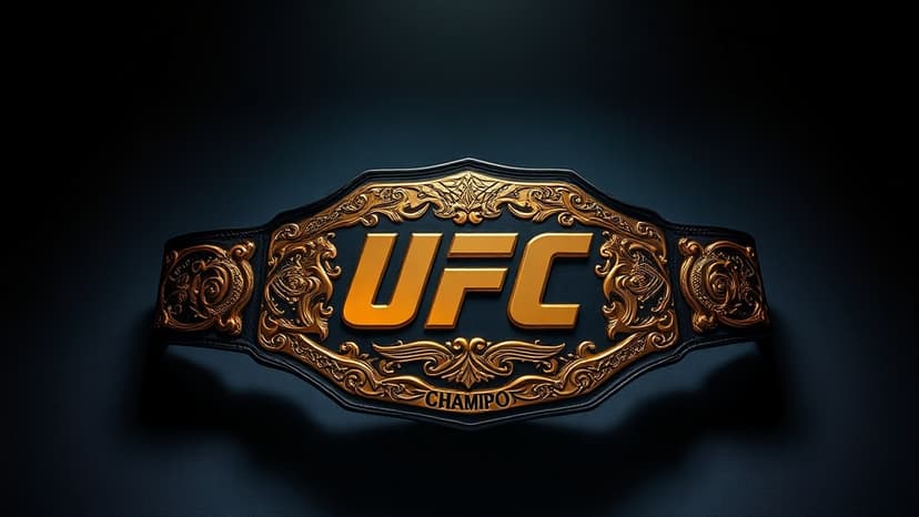 UFC Oklahoma City Adds Undefeated Featherweight Bout