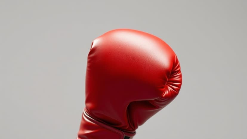 UFC's "It's On" Presser Hype Ahead of UFC 324