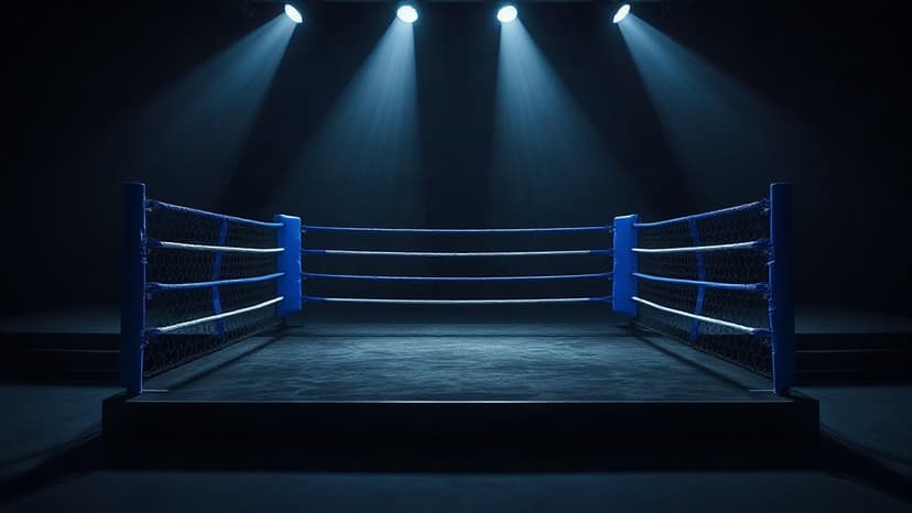 Xiaonan vs Gomes: Home Crowd Cheers for Victory