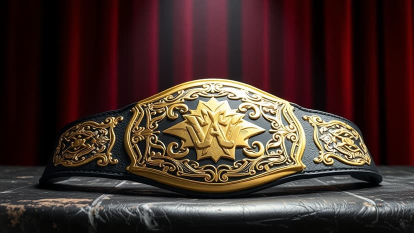 Pyfer Stuns Adesanya in Major UFC Upset