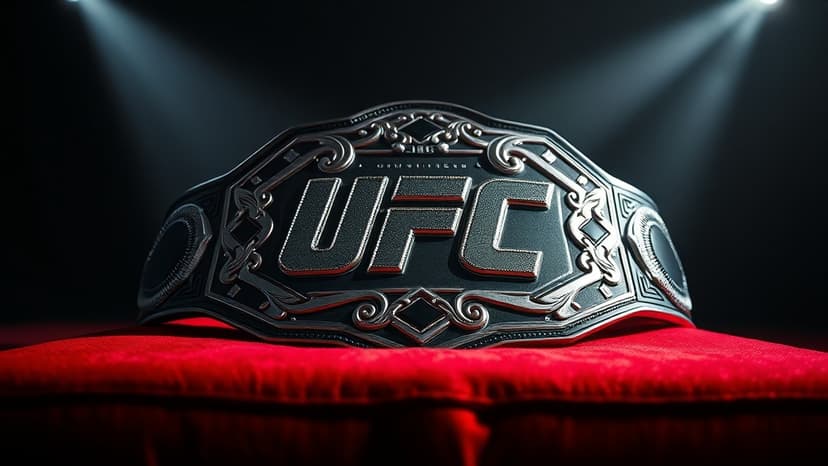 Estevam vs. Ewing: First UFC Loss Looms