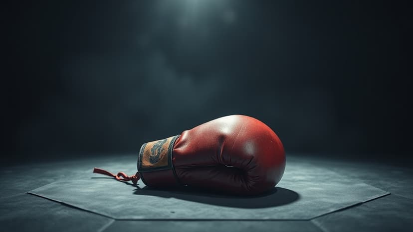 Durden Faces Filthto on Short Notice