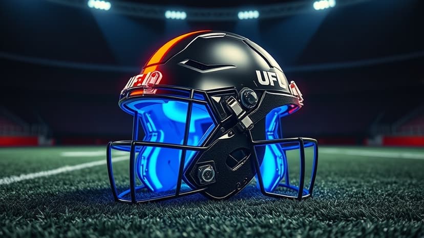 UFL 2026: Teams Reveal Striking New Uniform Designs