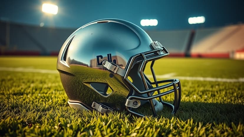 Terps Alums Battle in UFL Playoffs