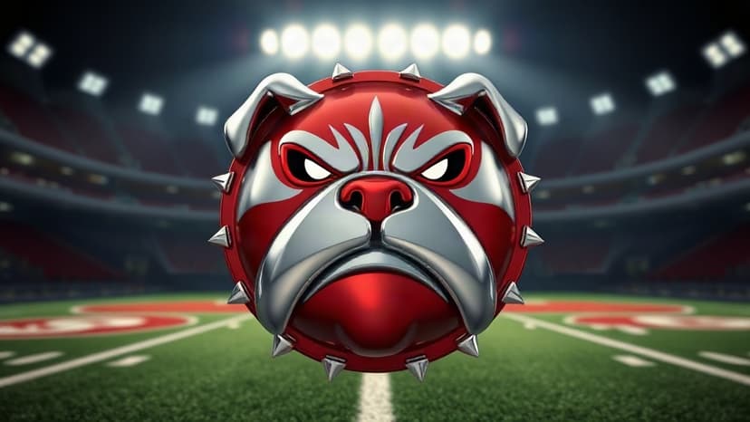 UGA Game Not on TV? Streaming Only Explained