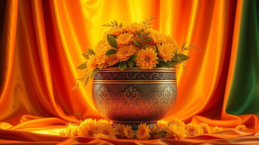 Ugadi Special: Stars Shine on TV!