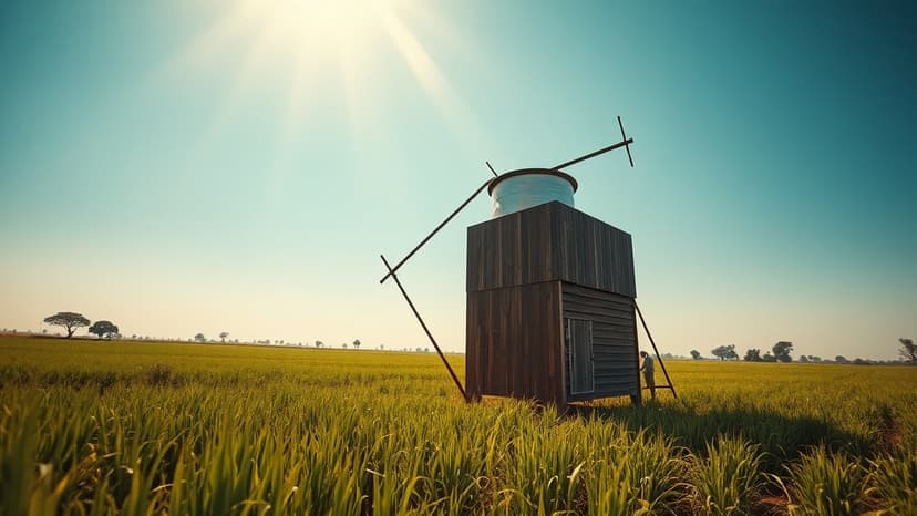 Uganda Investors Secure Zambian Land Deals