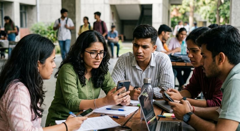 NTA Confirms UGC NET Answer Key Release This Week Amidst Delays