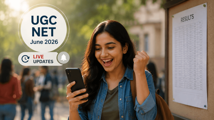 UGC NET June 2026 Results This Week!