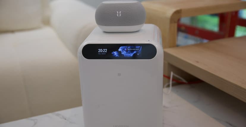 Ugreen's HomeAgent: Local AI, Big Privacy