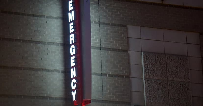 Hospital Operator Misses Profit Estimates Amid Lower Admissions