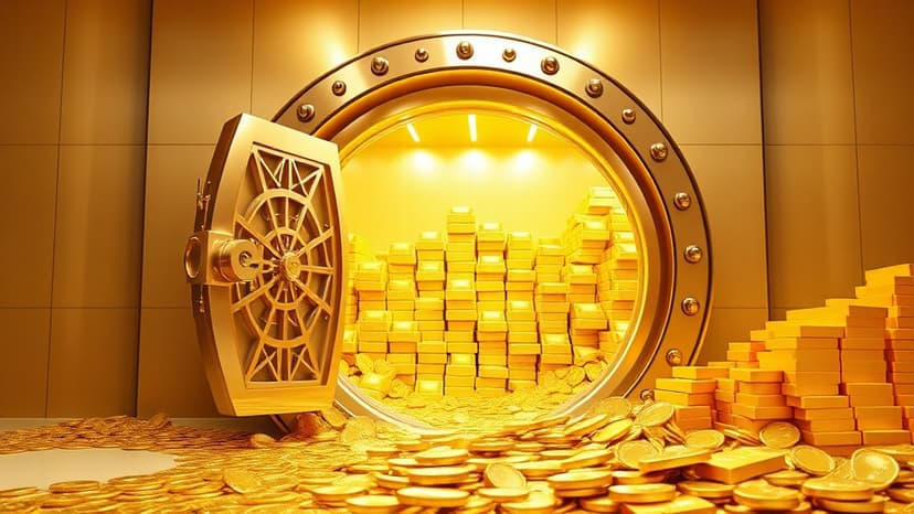 Ujjivan SFB Eyes Growth Amidst Geopolitical Storm