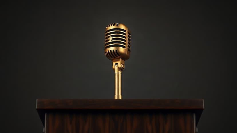 Accent Bias Costs UK Workers Promotions, Poll Finds
