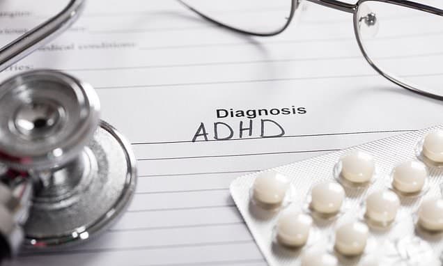 UK ADHD Overdiagnosis Myth: Experts Say It's Underdiagnosed