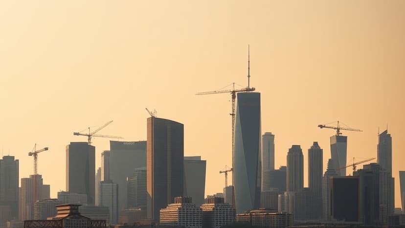 MPs Warn: AI's UK Financial Risks Ignored