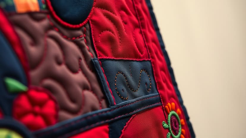 Aids Quilt Travels to Wakefield, Honoring Lost Lives