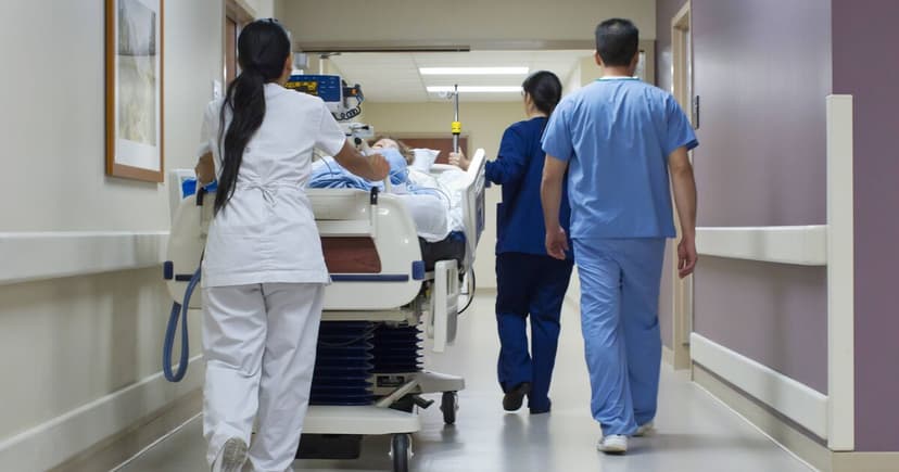 UK Tackles Rising Tide of Untreatable Infections